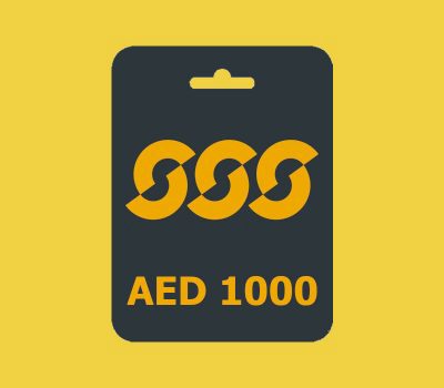 Sun & Sand Sports AED 1000 Подарочная карта AE