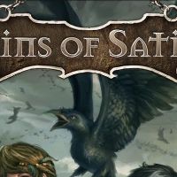 The Dark Eye: Chains of Satinav Steam Ключ