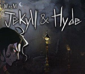 MazM: Jekyll and Hyde Steam Ключ