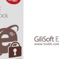 Gilisoft EXE Lock Ключ