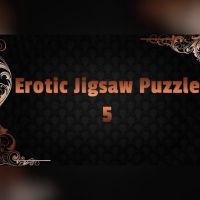 Erotic Jigsaw Puzzle 5 Steam Ключ