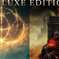 ELDEN RING: Shadow of the Erdtree Deluxe-издание Steam Альтергифт