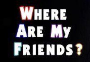 Where Are My Friends? Steam Ключ