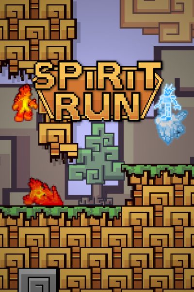 Spirit Run - Fire vs. Ice Steam CD Key