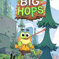 Big Hops PC Steam Ключ
