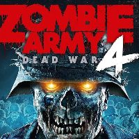 Zombie Army 4: Dead War US XBOX One / Xbox Series X|S / PC Ключ