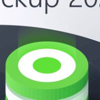 Ashampoo Backup 2025 Ключ (3 PCs)