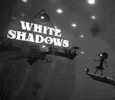 White Shadows EU PC Steam Альтергифт