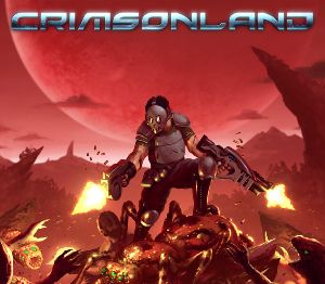 Crimsonland PC Steam CD Key