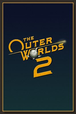 The Outer Worlds Набор EU Steam Ключ