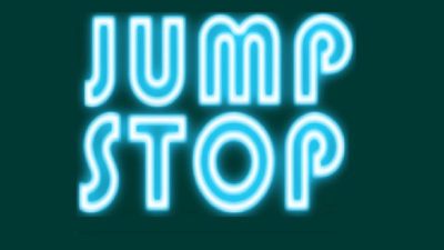 JUMP STOP PC Steam Ключ