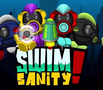 Swimsanity! Steam Ключ