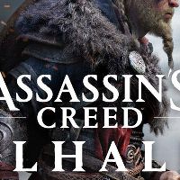 Assassin's Creed Valhalla XBOX One Ключ