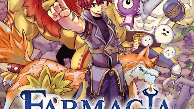 Farmagia PC Steam Ключ