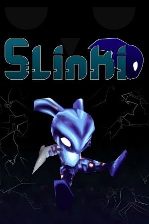 Slinki Steam Ключ