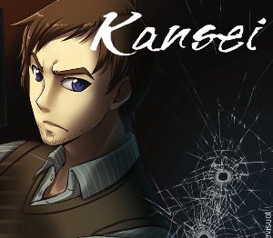 Kansei PC Steam Ключ