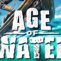 Age of Water Xbox Series X|S Аккаунт