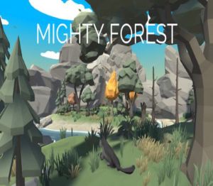 Mighty Forest Steam CD Key