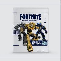 Fortnite - Transformers Pack DLC US XBOX One / Xbox Series X|S Ключ