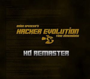 Hacker Evolution: 2019 HD Remaster PC Steam Ключ