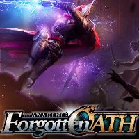 The Awakener: Forgotten Oath PC Steam Ключ