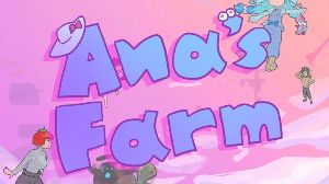 Ana's Farm PC Steam Ключ