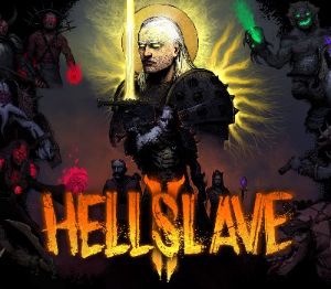 HellSlave II: Judgement of the Archon PC Steam Ключ