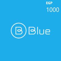 Blue Rewards EGP 1000 Подарочная карта EG