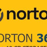 Norton 360 2024 EU Ключ (1 Year / 1 Device) + 10 GB Cloud Storage + VPN + Password Manager