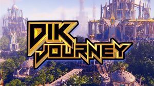 Dik Journey GOLD PC Steam Ключ