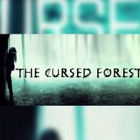The Cursed Forest PC Steam Аккаунт