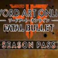Sword Art Online: Fatal Bullet - Сезонный пропуск Steam Ключ