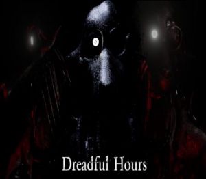 Dreadful Hours Steam Ключ