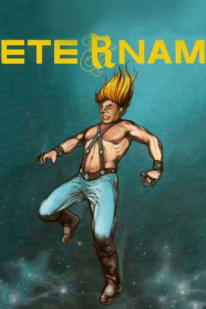 Eternam EU PC Steam Ключ