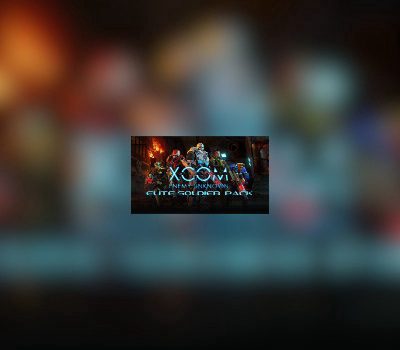 XCOM: Enemy Unknown - Elite Soldier Pack DLC PC Steam Подарок