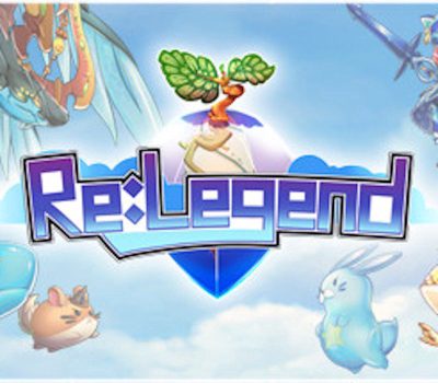 Re:Legend PC Steam Ключ