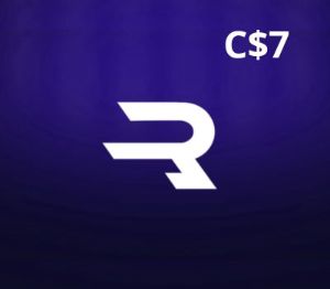 Rewarble Super CAD 7 Подарочная карта CA