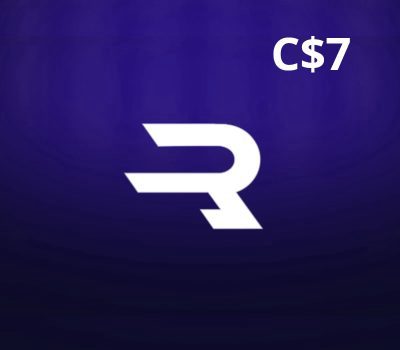 Rewarble Super CAD 7 Подарочная карта CA