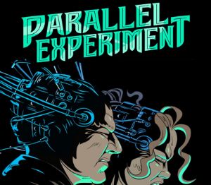 Parallel Experiment PC Steam Ключ
