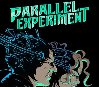 Parallel Experiment PC Steam Ключ