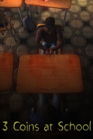 3 Coins At School Steam Ключ