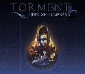 Torment: Tides of Numenera GOG Ключ