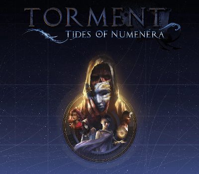 Torment: Tides of Numenera GOG Ключ