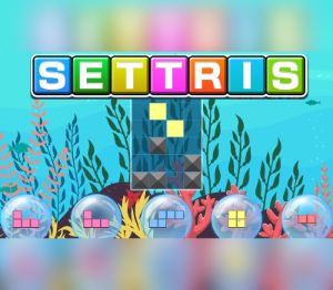 SETTRIS Steam Ключ