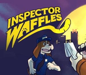 Inspector Waffles Steam CD Key