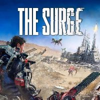 The Surge EU Steam Ключ