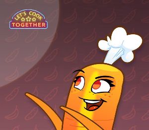 Let's Cook Together PC Steam Ключ