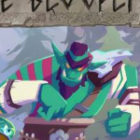 The Bloodline Steam Ключ