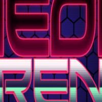 Neon Arena Steam Ключ