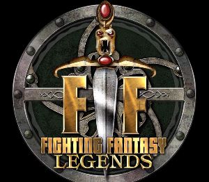 Fighting Fantasy Legends Portal Steam Ключ